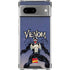 Marvel Classic Comics Venom Google Pixel 8 Clear Case